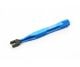 koop TRF Wrench for Alu.Turnbuckles by TAMIYA for only € 14,09 in TAMIYA at Bliek Modelbouw, Bliek Modelbouw. Beschikbaar