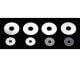 koop TA08/07/TRF420 Shim-Set Kegel by TAMIYA for only € 3,59 in TAMIYA at Bliek Modelbouw, Bliek Modelbouw. Beschikbaar