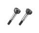 koop TRF420 Wheel Axles (2) by TAMIYA for only € 12,29 in TAMIYA at Bliek Modelbouw, Bliek Modelbouw. Beschikbaar