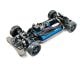 koop 1:10 RC TT-02R Chassis Kit by TAMIYA for only € 164,30 in TAMIYA at Bliek Modelbouw, Bliek Modelbouw. Beschikbaar
