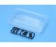 koop Racing Wing Set 2 Hard/PC 1,0 mm by TAMIYA for only € 9,85 in TAMIYA at Bliek Modelbouw, Bliek Modelbouw. Beschikbaar