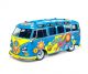 koop 1:10 RC VW Bus Type 2 T1 Flower Power by TAMIYA for only € 201,40 in TAMIYA at Bliek Modelbouw, Bliek Modelbouw. Beschikbaar