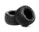 Cross-Spike Tires rea. (2) Stad.Blitzer