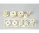 koop G-Parts Gear-Set TL-01 by TAMIYA for only € 12,18 in TAMIYA at Bliek Modelbouw, Bliek Modelbouw. Beschikbaar