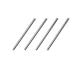 koop TRF420 3x43mm Sus Shafts (4) Steel by TAMIYA for only € 3,91 in TAMIYA at Bliek Modelbouw, Bliek Modelbouw. Beschikbaar