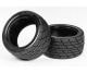 koop 1:10 Super G.Radial Tire (2) Wide 30mm by TAMIYA for only € 20,45 in TAMIYA at Bliek Modelbouw, Bliek Modelbouw. Beschikbaar