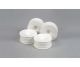 1:10 Dish-Felgen 24mm weiss (