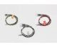 LED Light red 5mm TLU-01