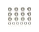 M-05 Ball Bearing Set (18)