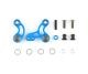 M-05 Alu Racing Steering Set