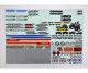 TAMIYA Dekorbogen Off-Road
