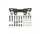 koop TT-02 Carb. F Damper Stay by TAMIYA for only € 29,67 in TAMIYA at Bliek Modelbouw, Bliek Modelbouw. Beschikbaar