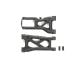 koop TRF419 D-Parts Sus Arms (2) by TAMIYA for only € 10,80 in TAMIYA at Bliek Modelbouw, Bliek Modelbouw. Beschikbaar