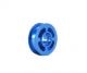 koop TA-07 Aluminum Counter Pulley by TAMIYA for only € 9,74 in TAMIYA at Bliek Modelbouw, Bliek Modelbouw. Beschikbaar