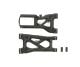 koop TA-07 D Parts Sus Arm Med by TAMIYA for only € 10,48 in TAMIYA at Bliek Modelbouw, Bliek Modelbouw. Beschikbaar