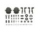 koop TA-07 Carbon Rein. A Parts by TAMIYA for only € 16,74 in TAMIYA at Bliek Modelbouw, Bliek Modelbouw. Beschikbaar