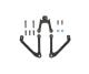 koop TA-07 Carbon Stiffeners (Front) by TAMIYA for only € 29,14 in TAMIYA at Bliek Modelbouw, Bliek Modelbouw. Beschikbaar