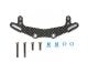 koop TB-05 Carbon Damper Stay R 3mm by TAMIYA for only € 20,13 in TAMIYA at Bliek Modelbouw, Bliek Modelbouw. Beschikbaar