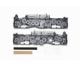 koop G6-01 D Parts Chassis ClrGry by TAMIYA for only € 29,14 in TAMIYA at Bliek Modelbouw, Bliek Modelbouw. Beschikbaar