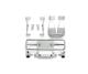 koop 1:14 H-Parts Racing Truck (Chrome) by TAMIYA for only € 13,77 in TAMIYA at Bliek Modelbouw, Bliek Modelbouw. Beschikbaar