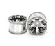 koop T3-01 Chrome Whl 4 WSS Tire R (2) by TAMIYA for only € 7,20 in TAMIYA at Bliek Modelbouw, Bliek Modelbouw. Beschikbaar
