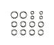 koop T3-01 Full Ball Bearing Set by TAMIYA for only € 27,55 in TAMIYA at Bliek Modelbouw, Bliek Modelbouw. Beschikbaar