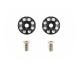 koop Aluminum Wing Washers (2) Black by TAMIYA for only € 14,62 in TAMIYA at Bliek Modelbouw, Bliek Modelbouw. Beschikbaar