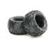 koop RndBlk R Bubble Tires Soft (2) by TAMIYA for only € 17,27 in TAMIYA at Bliek Modelbouw, Bliek Modelbouw. Beschikbaar