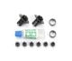 koop T3-01 Reinf. Diff Joint&Pinion by TAMIYA for only € 42,39 in TAMIYA at Bliek Modelbouw, Bliek Modelbouw. Beschikbaar
