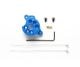 koop T3-01 Aluminum Motor Mount by TAMIYA for only € 26,49 in TAMIYA at Bliek Modelbouw, Bliek Modelbouw. Beschikbaar