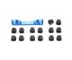 koop Alum. Adjustable SusMt (XB) (1) by TAMIYA for only € 17,48 in TAMIYA at Bliek Modelbouw, Bliek Modelbouw. Beschikbaar