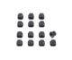koop Adjustable SusMt Bushing (7) by TAMIYA for only € 4,55 in TAMIYA at Bliek Modelbouw, Bliek Modelbouw. Beschikbaar