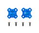koop T3-01 Alum Bearing Holders R (2) by TAMIYA for only € 33,38 in TAMIYA at Bliek Modelbouw, Bliek Modelbouw. Beschikbaar