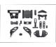 koop SW-01 Rein. B Parts (Bumper) by TAMIYA for only € 9,53 in TAMIYA at Bliek Modelbouw, Bliek Modelbouw. Beschikbaar
