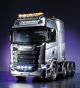 Scania Next Gen S770 V8 SLT Zwaartransport truck