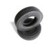 koop 1:14 Tractor Truck Tire (2) hard / 22mm by TAMIYA for only € 11,86 in TAMIYA at Bliek Modelbouw, Bliek Modelbouw. Beschikbaar