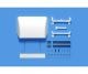 koop Roof Spoiler White by TAMIYA for only € 45,57 in TAMIYA at Bliek Modelbouw, Bliek Modelbouw. Beschikbaar