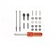 koop Metal Display Antenna Set by TAMIYA for only € 24,90 in TAMIYA at Bliek Modelbouw, Bliek Modelbouw. Beschikbaar