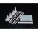 koop 1:14 Truck Accessory Set (Cones/Tools) by TAMIYA for only € 13,29 in TAMIYA at Bliek Modelbouw, Bliek Modelbouw. Beschikbaar