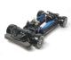 1:10 RC TT-02D Drift Spec Chassis