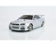 1:10 RC NISMO R34 GT-R Z-Tune (TT-02D)