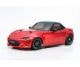 koop 1:10 RC Mazda MX-5 (M-05) Roadster by TAMIYA for only € 137,80 in TAMIYA at Bliek Modelbouw, Bliek Modelbouw. Beschikbaar