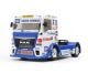 koop 1:14 RC Team Hahn MAN TGS (TT-01E) by TAMIYA for only € 174,90 in TAMIYA at Bliek Modelbouw, Bliek Modelbouw. Beschikbaar