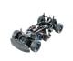 koop 1:10 RC M-07 Concept Chassis Kit by TAMIYA for only € 190,80 in TAMIYA at Bliek Modelbouw, Bliek Modelbouw. Beschikbaar