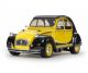 Tamiya 58655 1:10 RC Citroen 2CV Charleston (M-05)