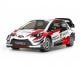 koop 1:10 RC Toyota Gazoo Rac. WRT/Yaris WRC by TAMIYA for only € 148,40 in TAMIYA at Bliek Modelbouw, Bliek Modelbouw. Beschikbaar