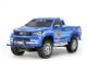 koop 1:10 RC Toyota Hilux Extra Cab (CC-01) by TAMIYA for only € 238,50 in TAMIYA at Bliek Modelbouw, Bliek Modelbouw. Beschikbaar