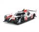 koop 1:10 RC Gazoo TS050 2019 HYBRID (F103GT) by TAMIYA for only € 212,00 in TAMIYA at Bliek Modelbouw, Bliek Modelbouw. Beschikbaar