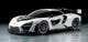 Tamiya 1:10 RC McLaren Senna TT-02