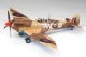 koop 1:32 Supermarine Spitfire Mk.VIII by TAMIYA for only € 154,99 in Vliegtuigen, Tamiya at Bliek Modelbouw, Bliek Modelbouw. Beschikbaar